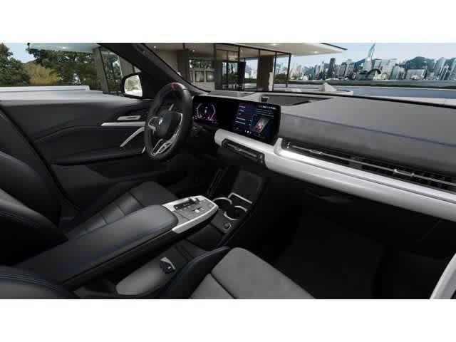 Thumbnail: 2026 BMW X2 - 14