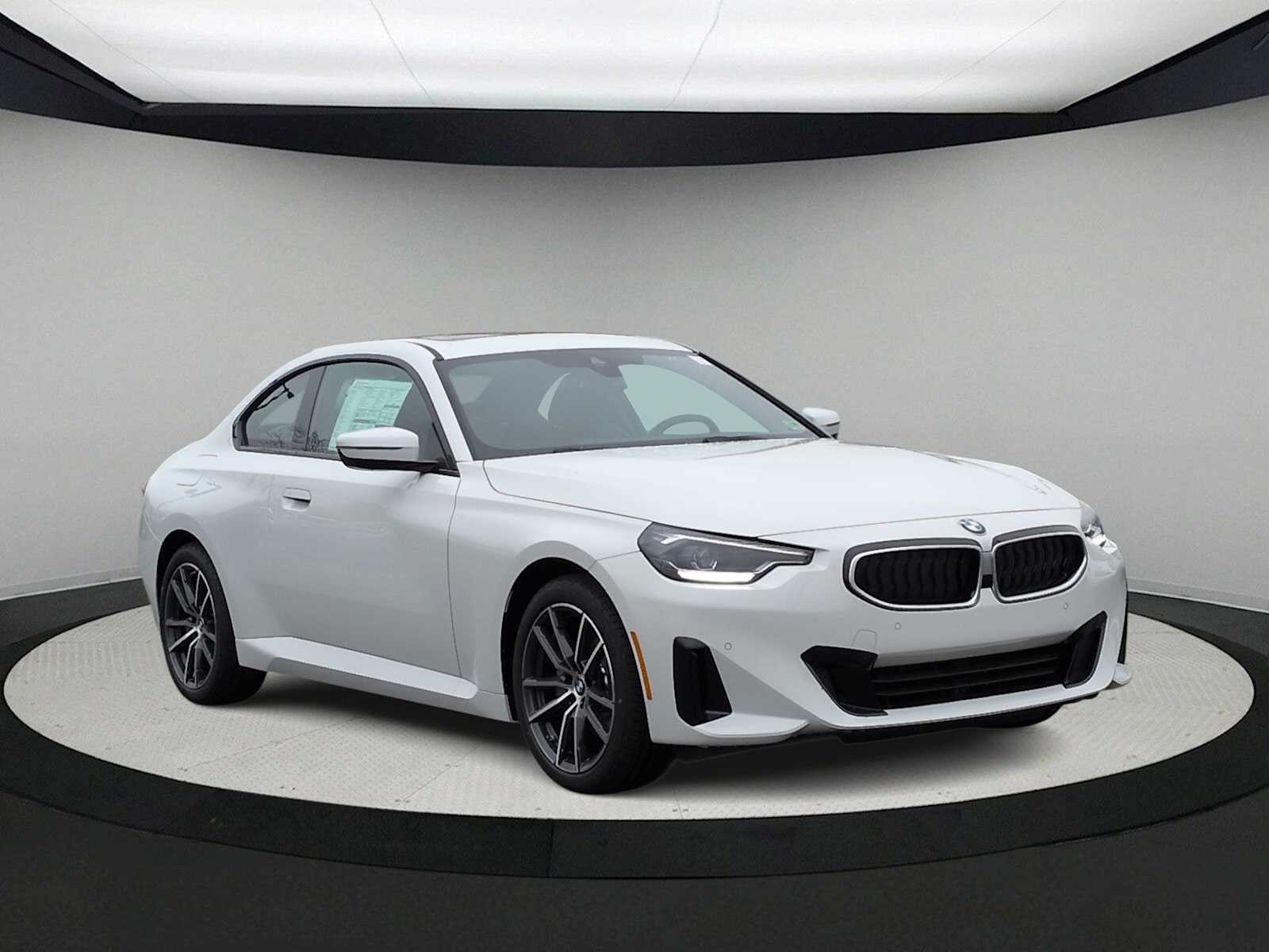 Thumbnail: 2026 BMW 2 Series - 2