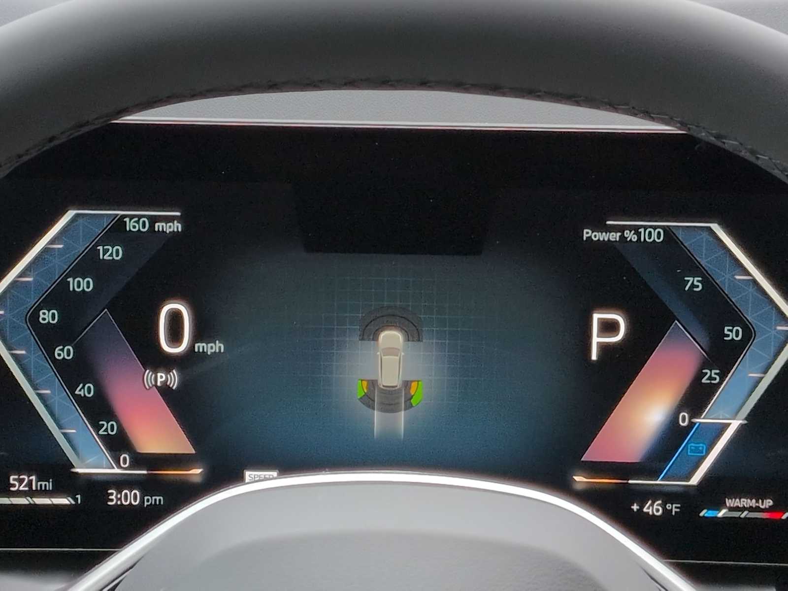 Thumbnail: 2026 BMW X3 - 33