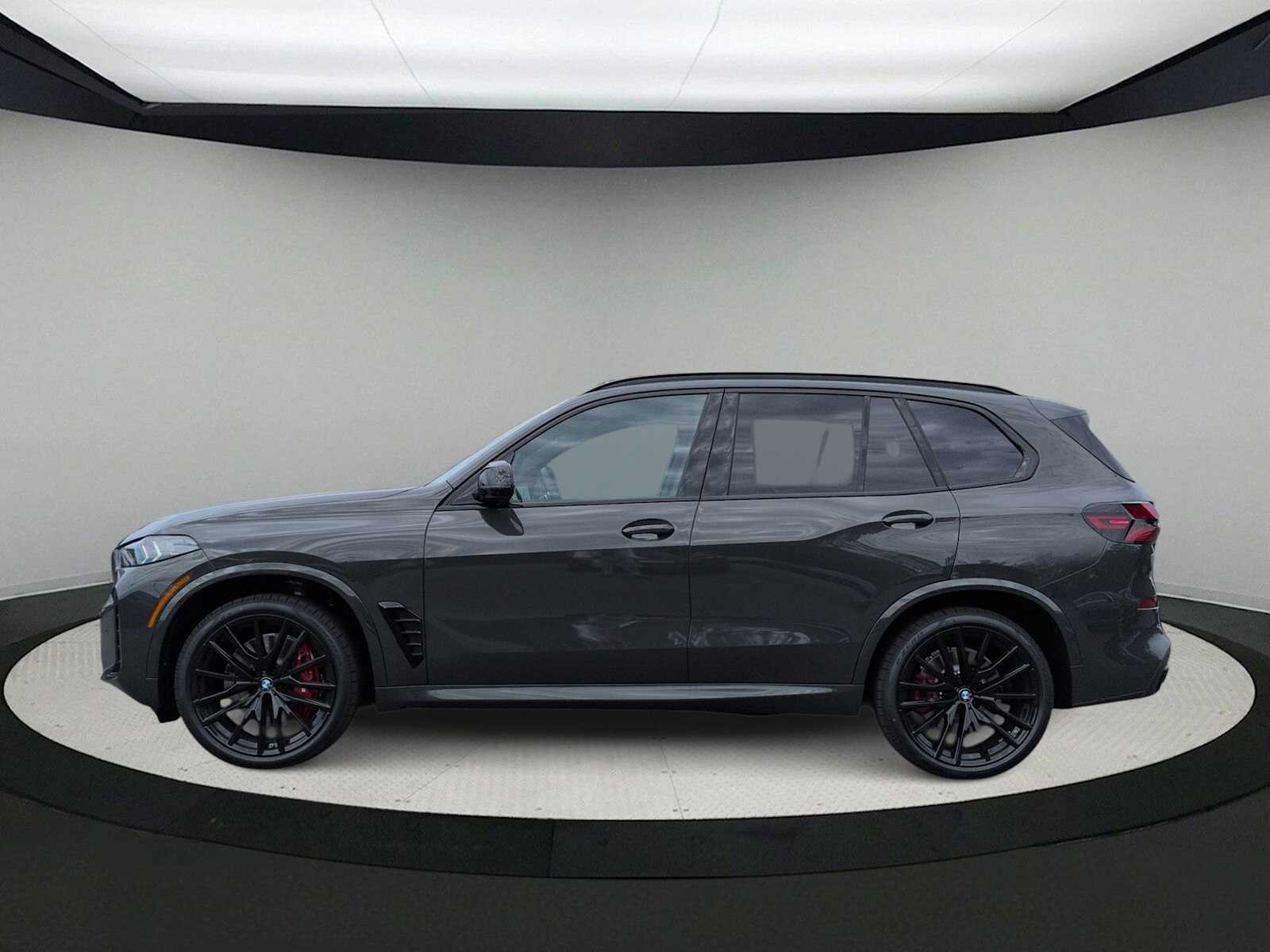 Thumbnail: 2026 BMW X5 - 5