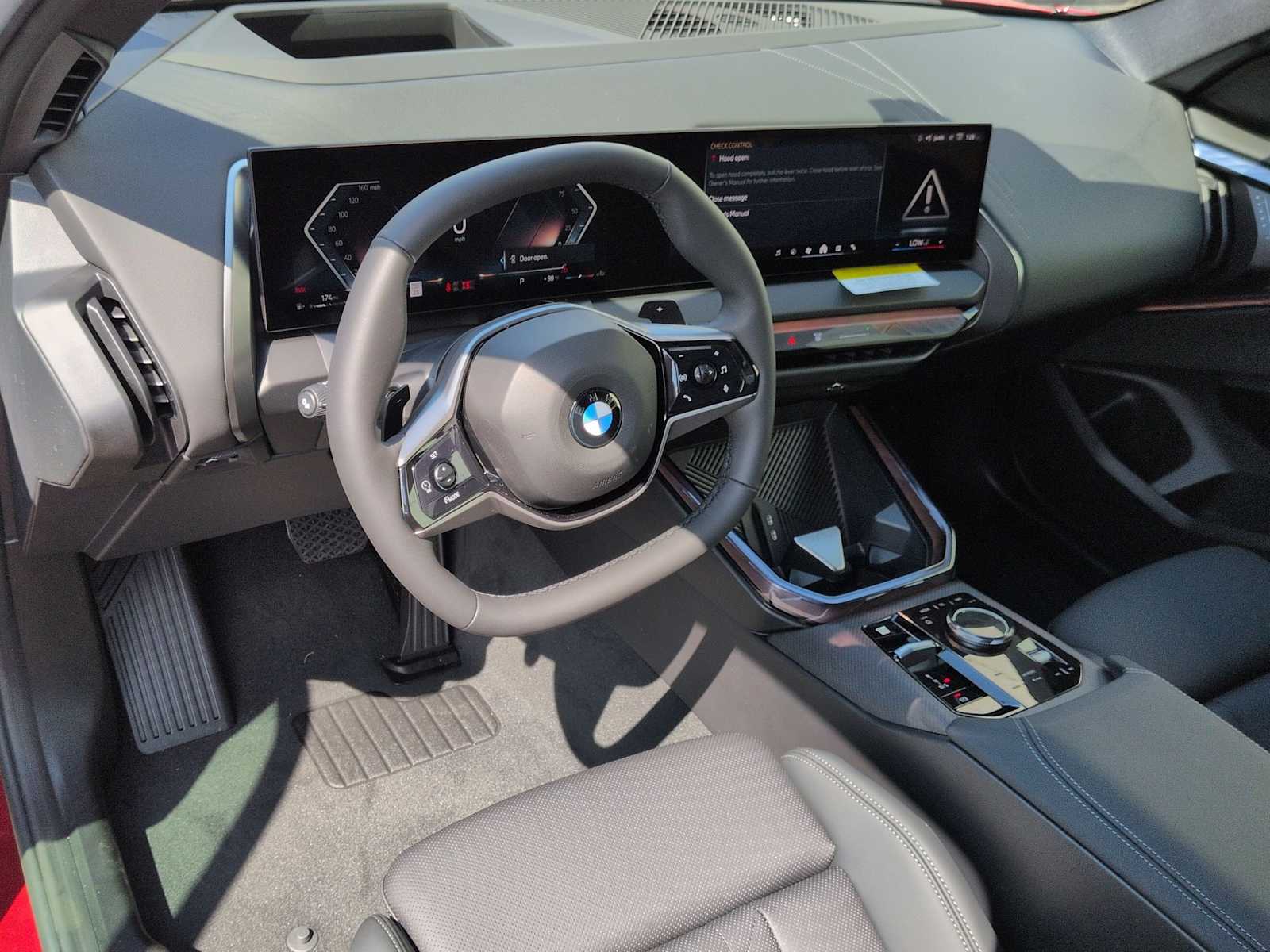 Thumbnail: 2026 BMW X3 - 10