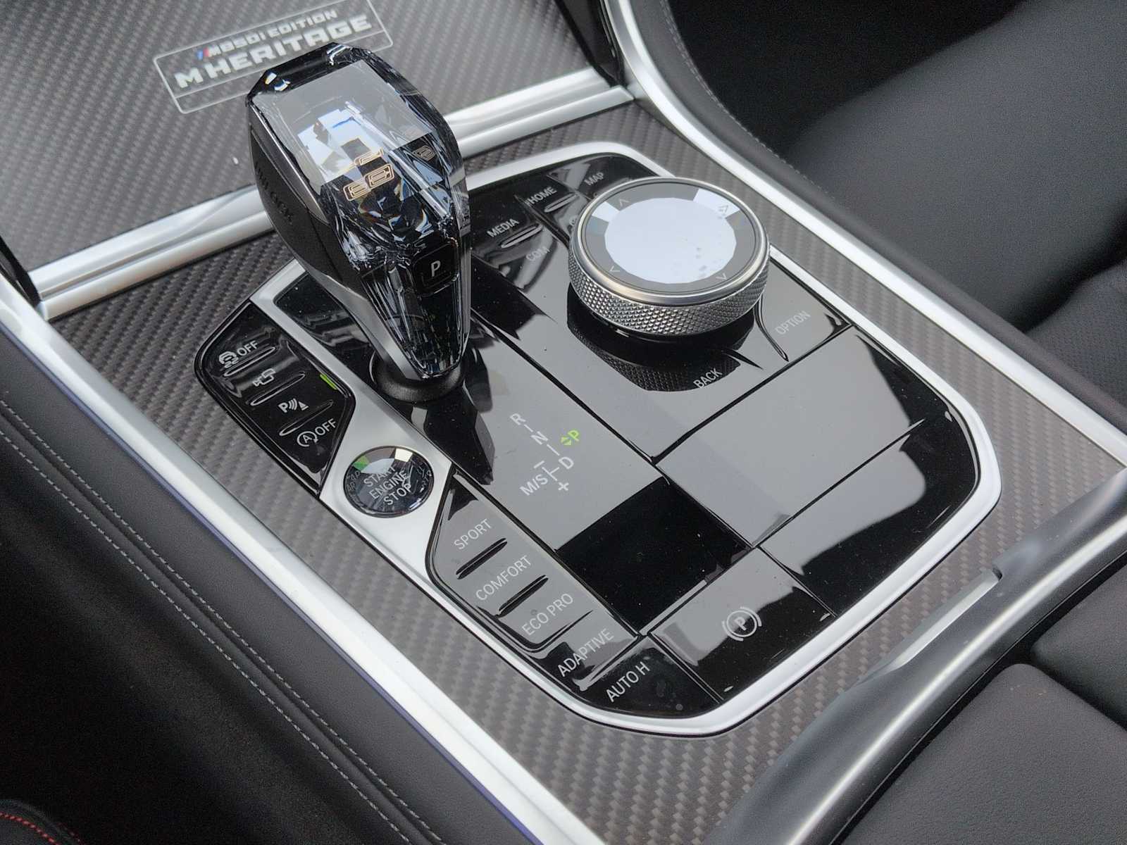 Thumbnail: 2026 BMW 8 Series - 33