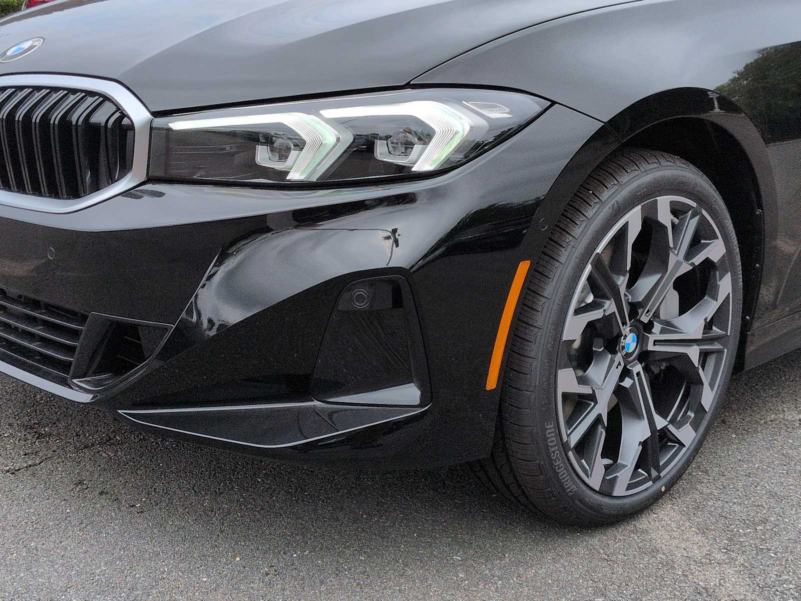 Thumbnail: 2026 BMW 3 Series - 11