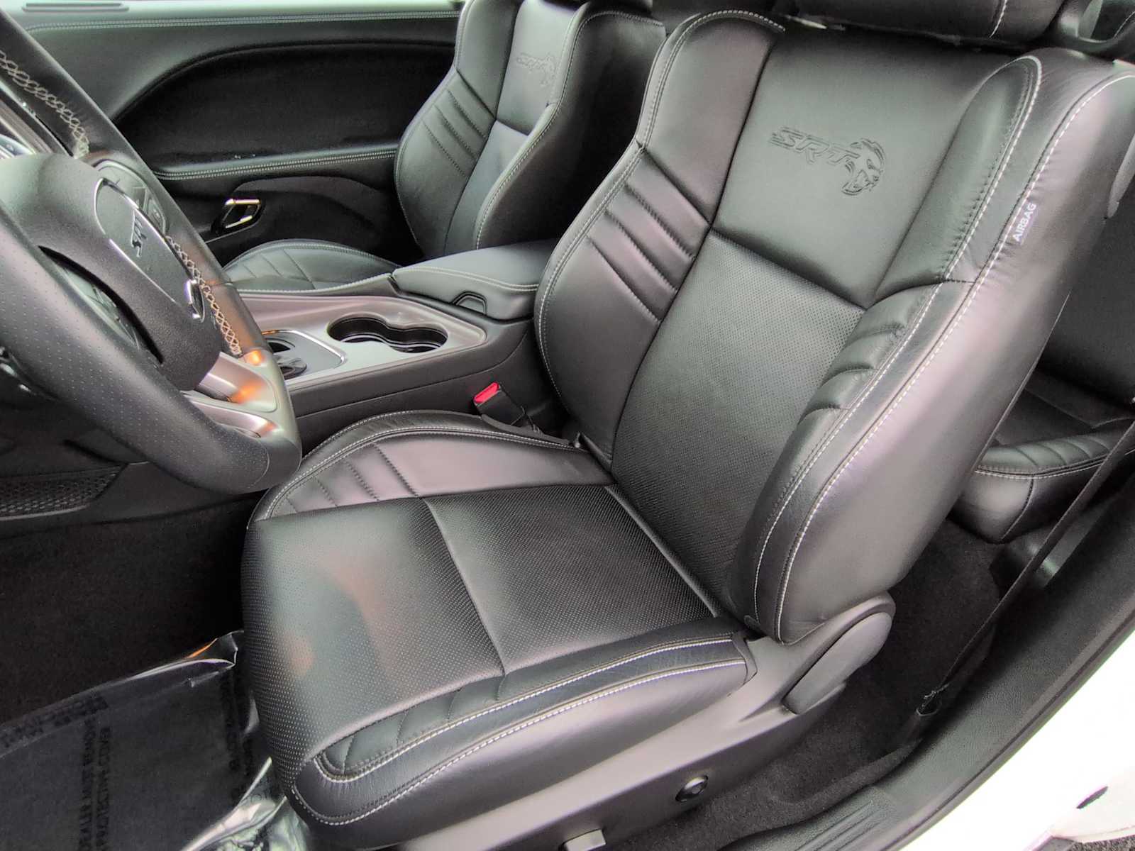 Thumbnail: 2023 Dodge Challenger - 16