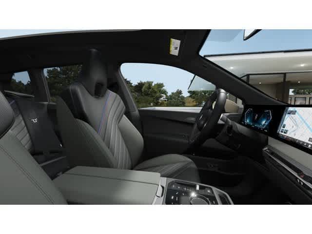 Thumbnail: 2026 BMW iX - 9
