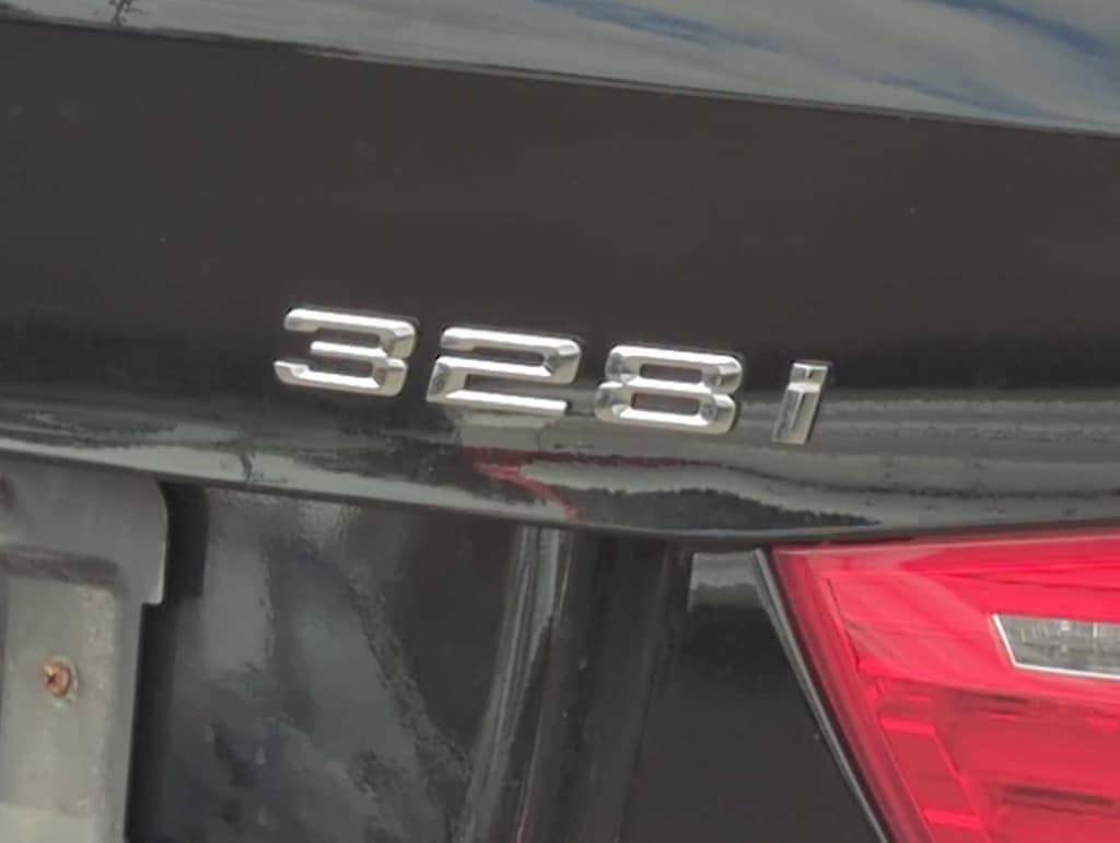 Used 2009 BMW 328i xDrive Sedan