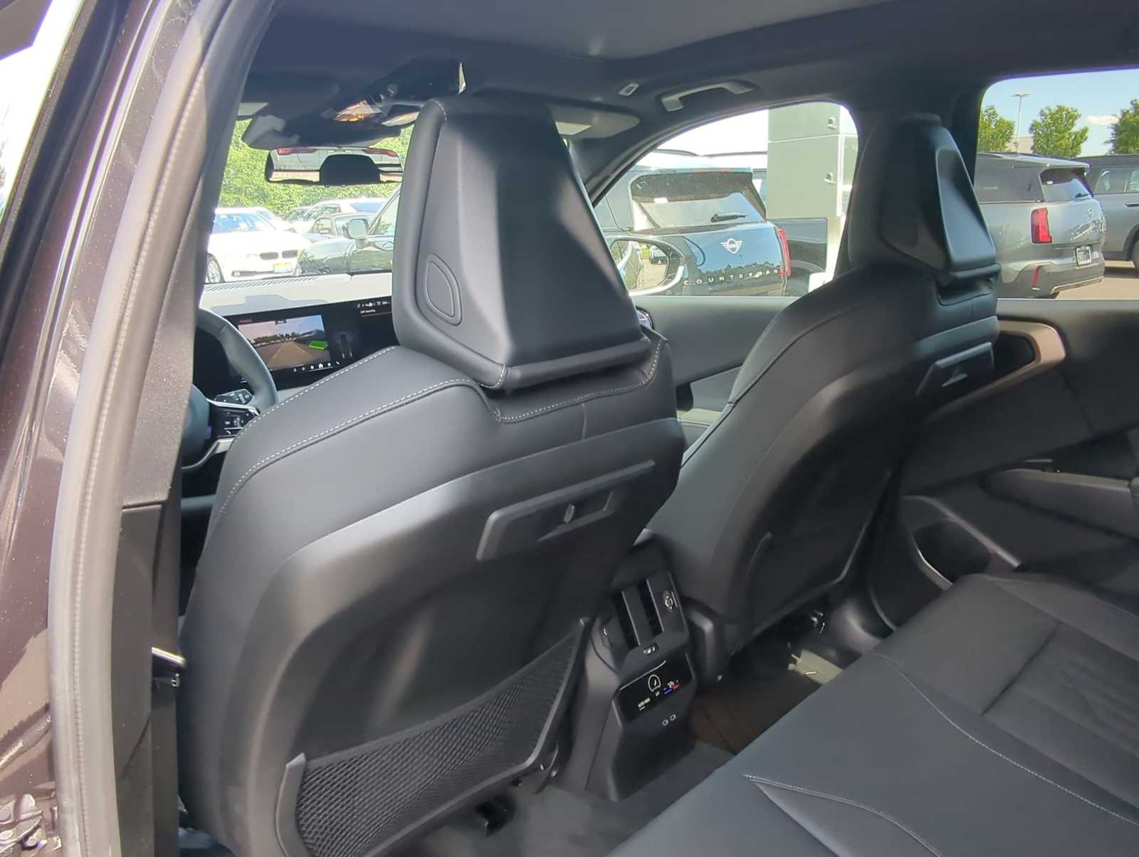 Thumbnail: 2025 BMW X3 - 18