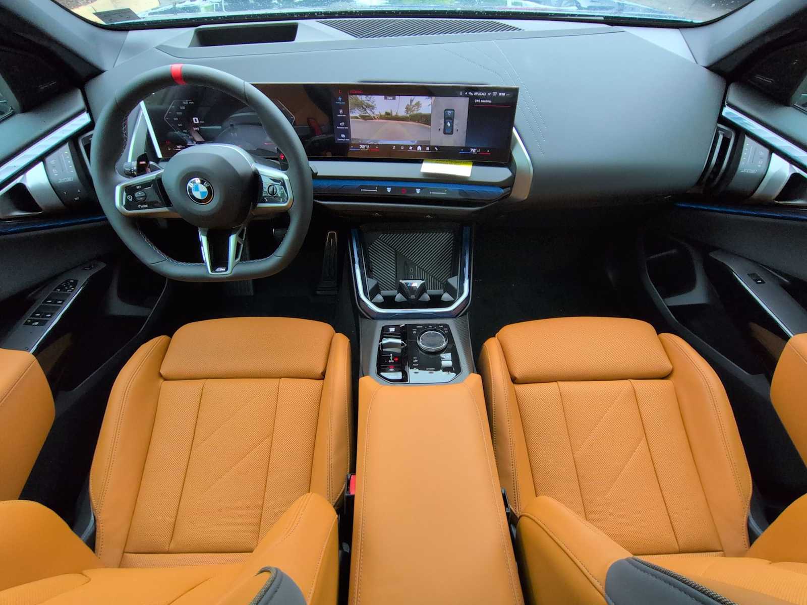Thumbnail: 2026 BMW X3 - 16