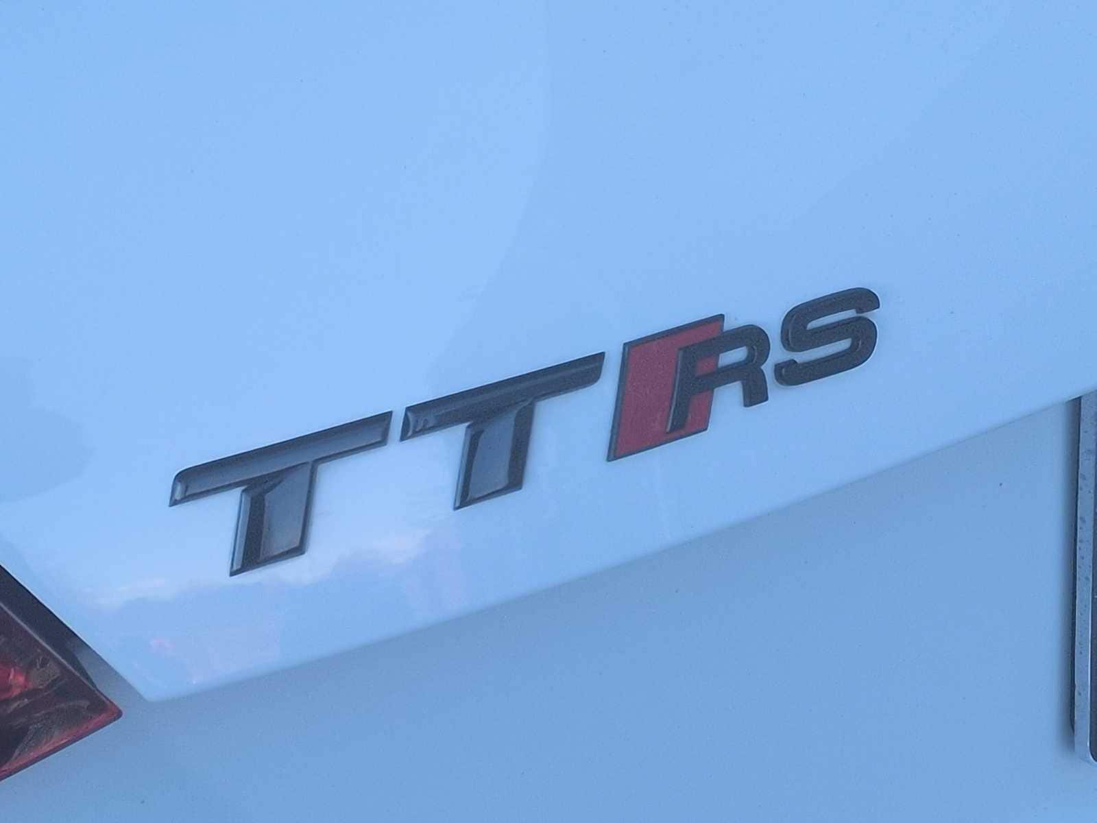 Thumbnail: 2019 Audi TT - 13