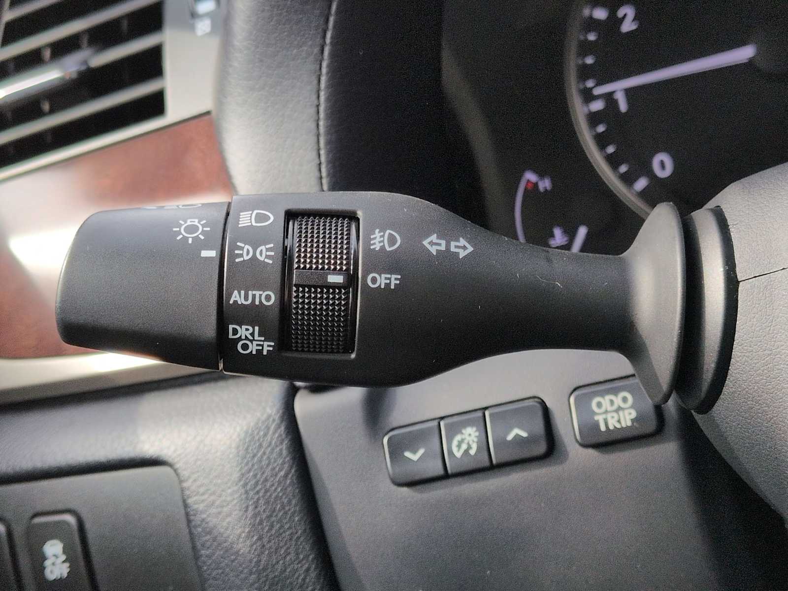 Thumbnail: 2014 Lexus GS - 29