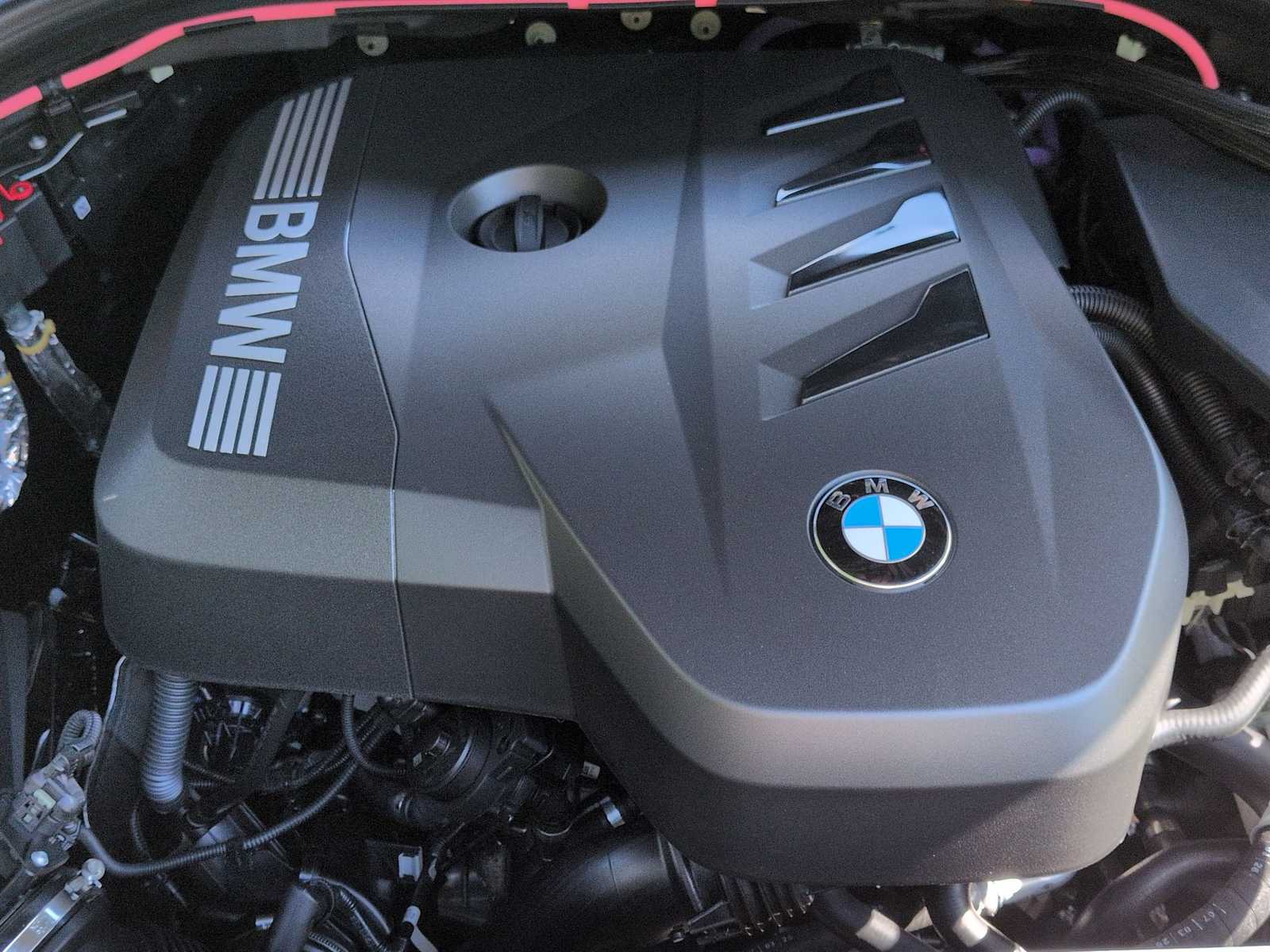 Thumbnail: 2026 BMW X3 - 15