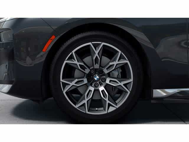 Thumbnail: 2025 BMW i7 - 7