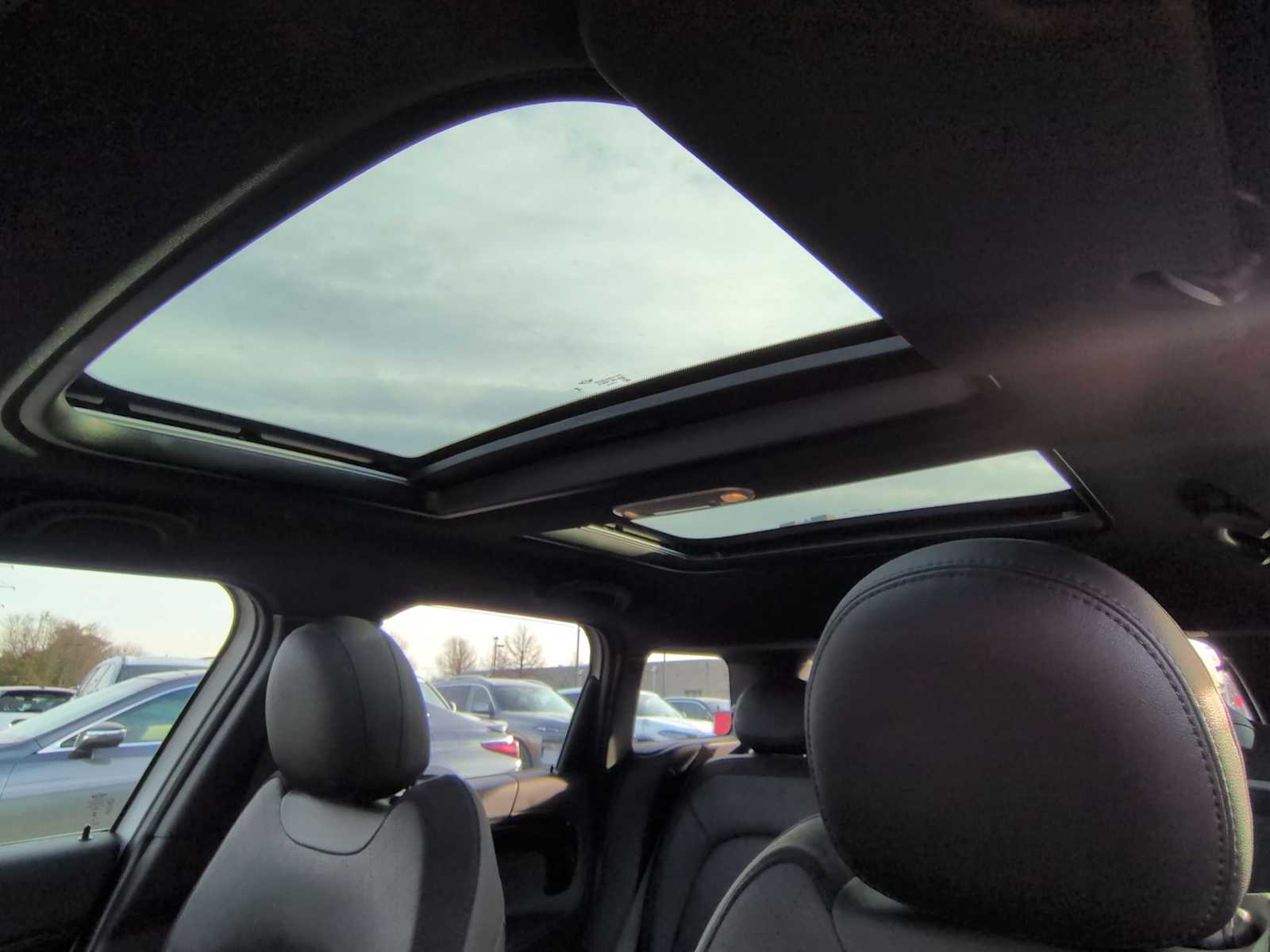 Thumbnail: 2023 MINI Cooper Countryman - 20