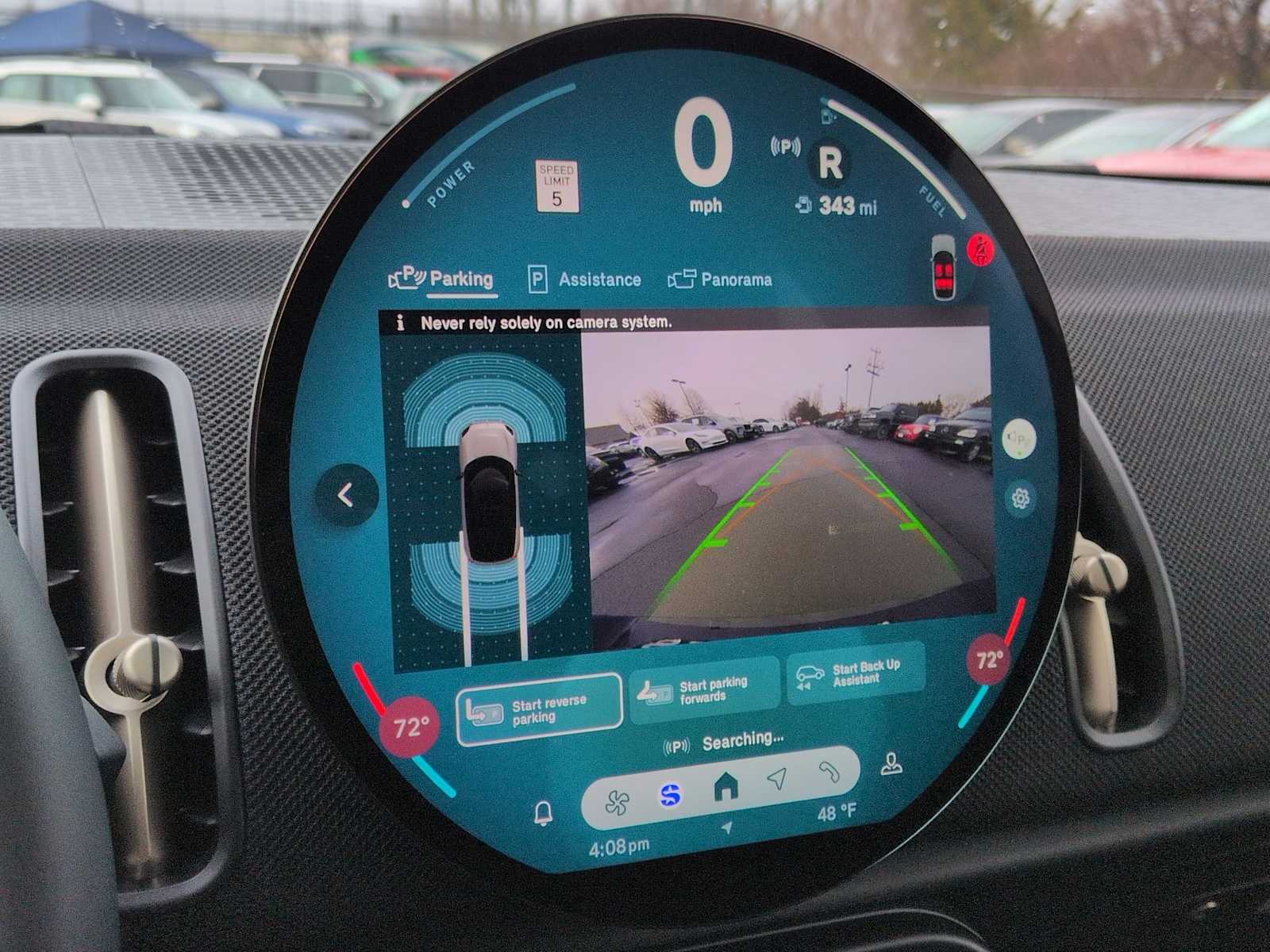 Thumbnail: 2025 MINI Cooper Countryman - 32