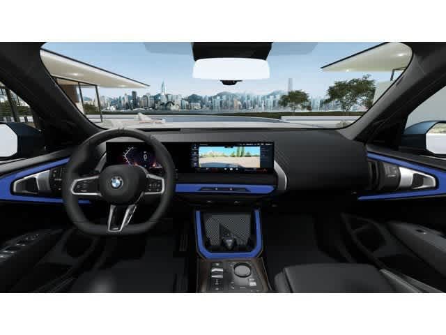 Thumbnail: 2026 BMW X3 - 10