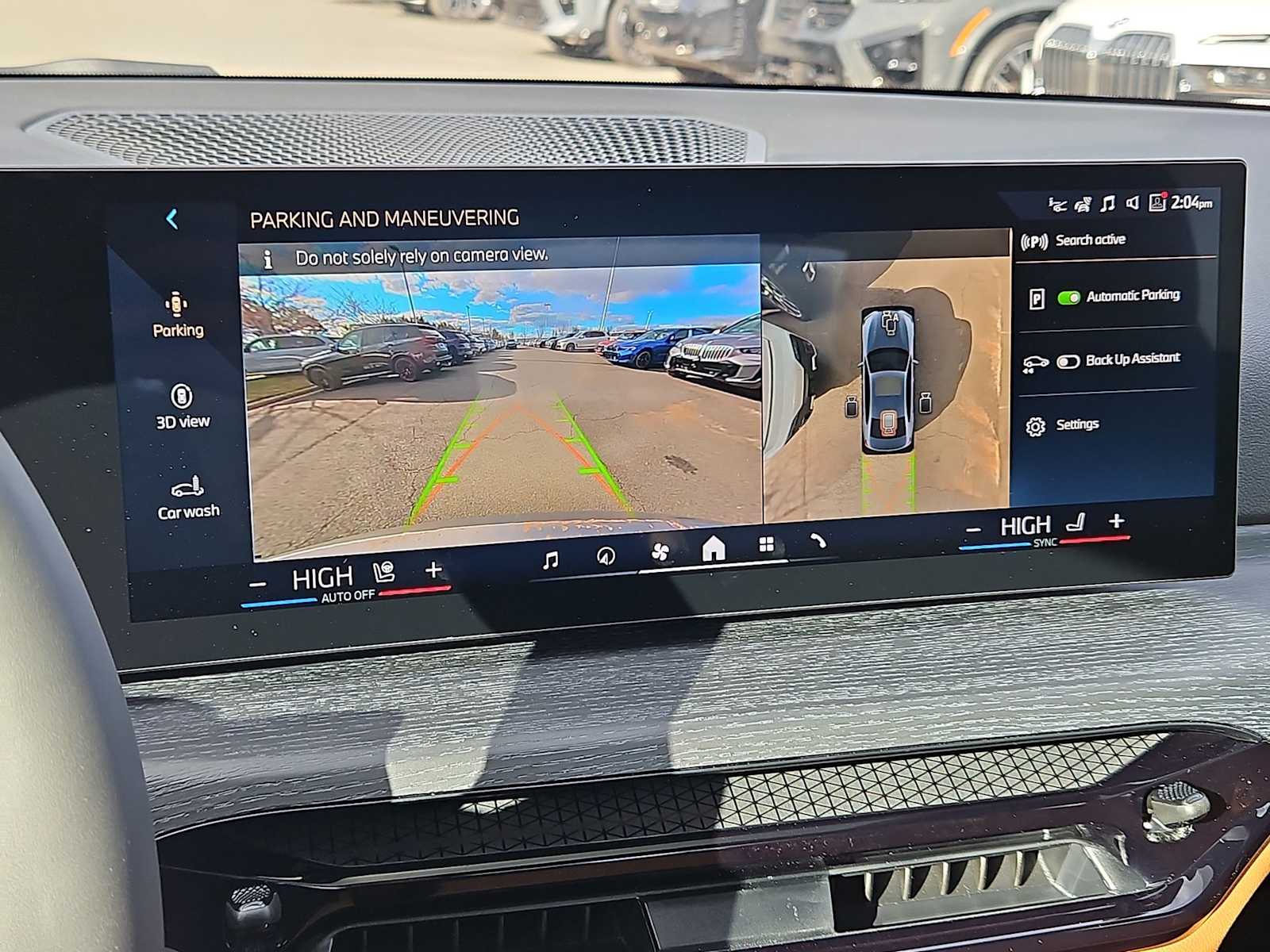 Thumbnail: 2026 BMW 3 Series - 32