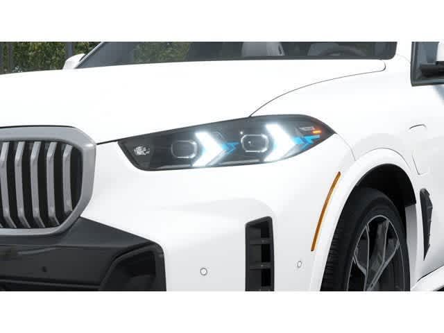 Thumbnail: 2026 BMW X5 - 6