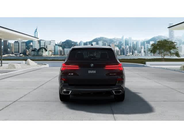 Thumbnail: 2026 BMW X5 - 5