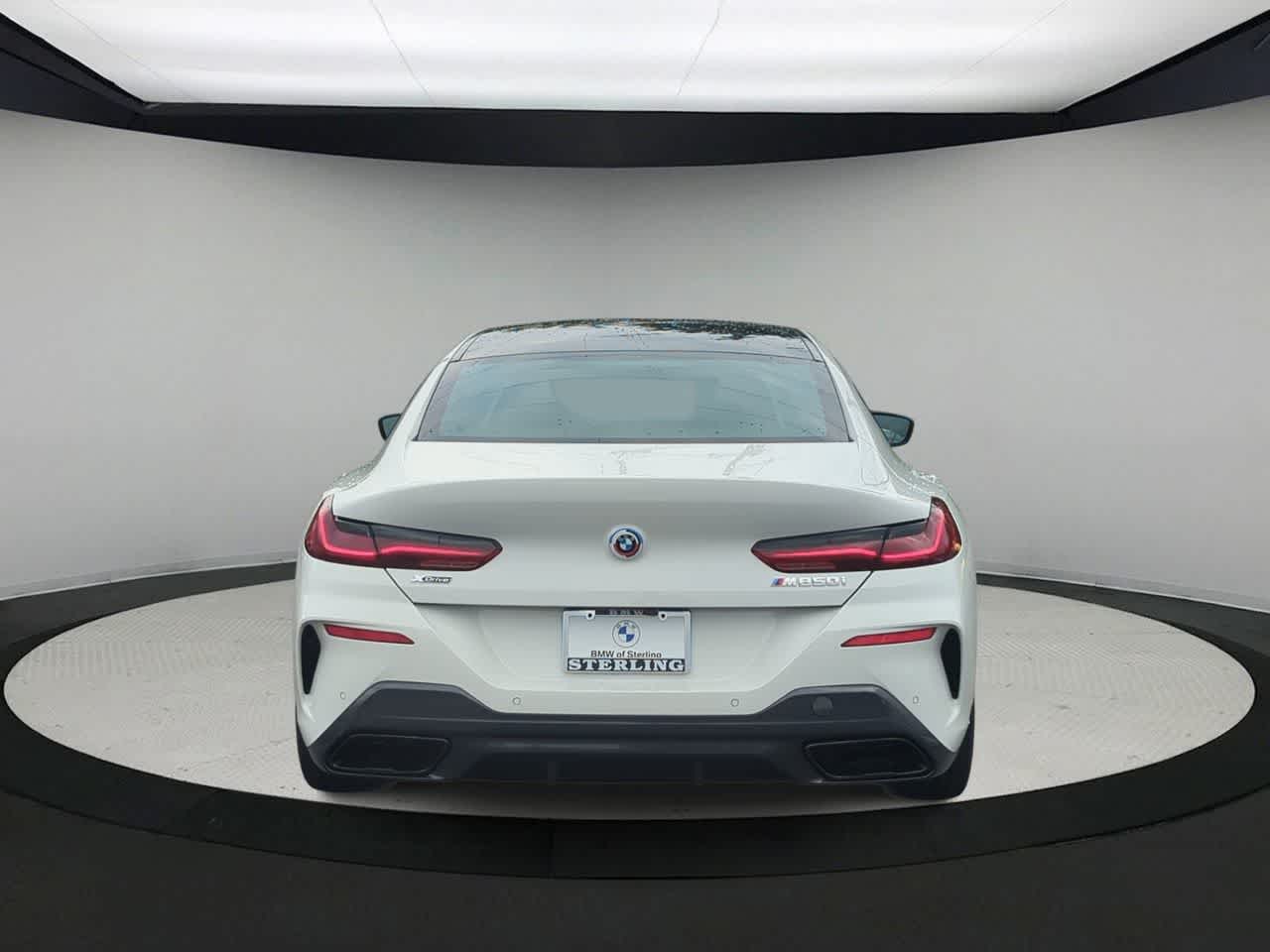 Thumbnail: 2023 BMW 8 Series - 6