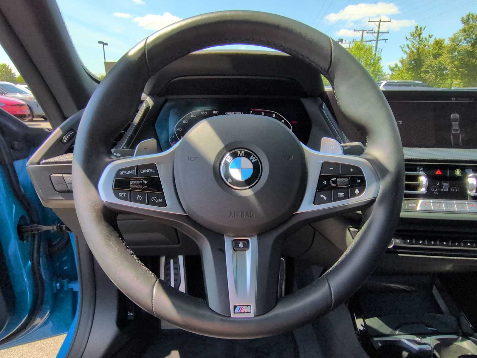 Thumbnail: 2024 BMW 2 Series - 25