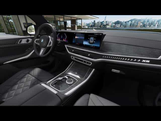 Thumbnail: 2025 BMW X5 - 14