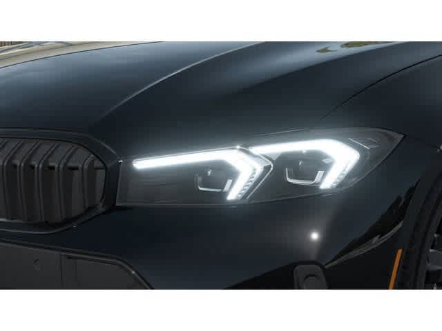 Thumbnail: 2026 BMW 3 Series - 6