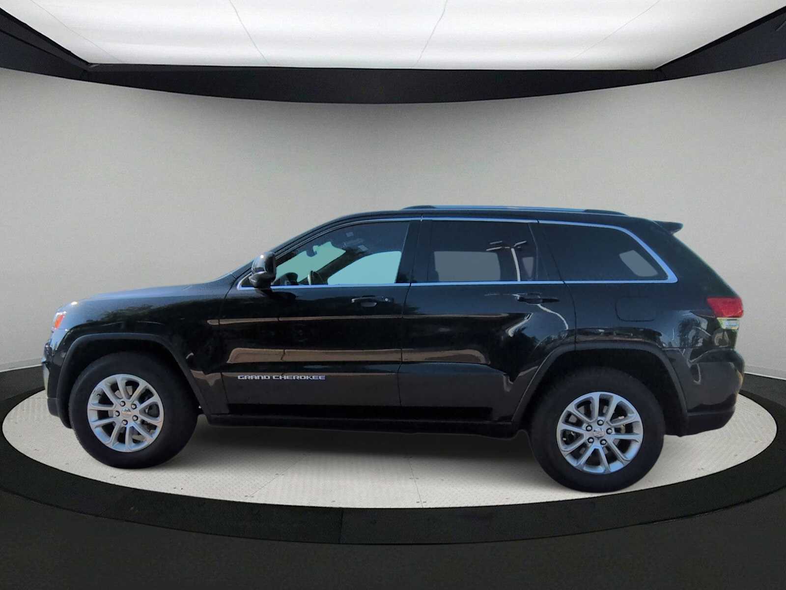 Thumbnail: 2014 Jeep Grand Cherokee - 5
