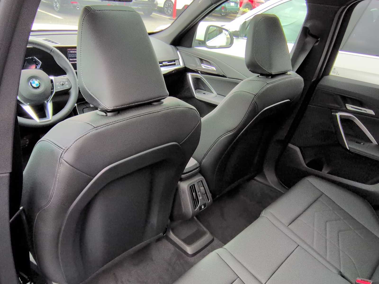 Thumbnail: 2026 BMW X1 - 19