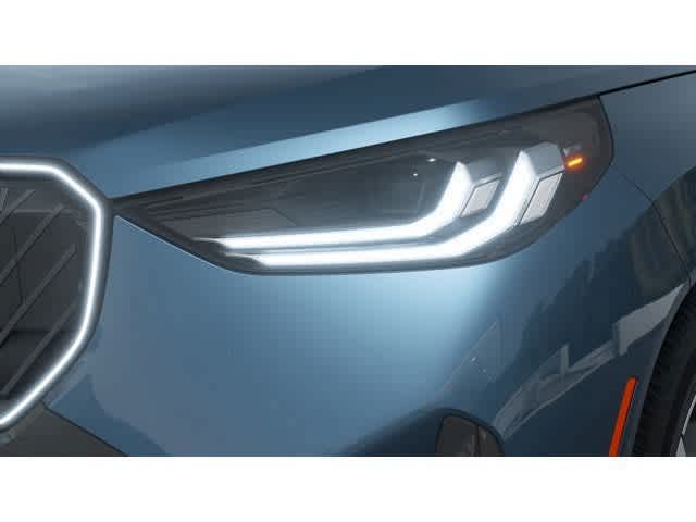 Thumbnail: 2026 BMW X3 - 6