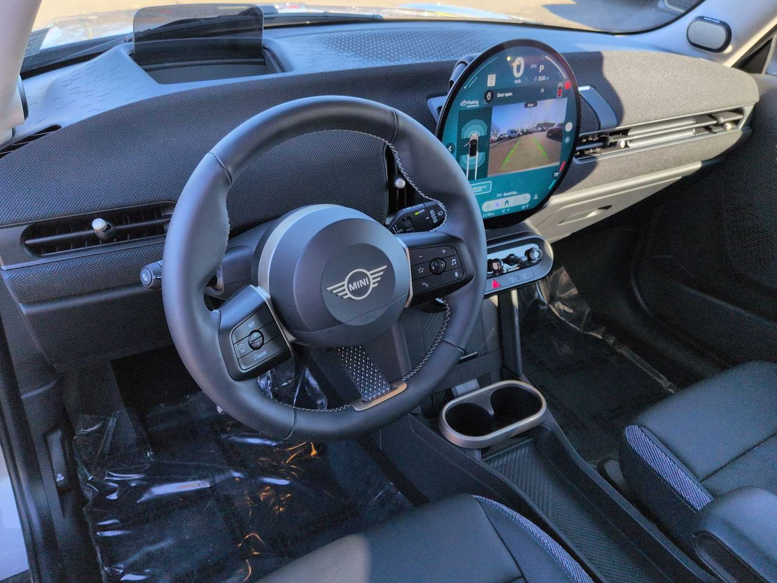 Thumbnail: 2025 MINI Cooper Hardtop - 10