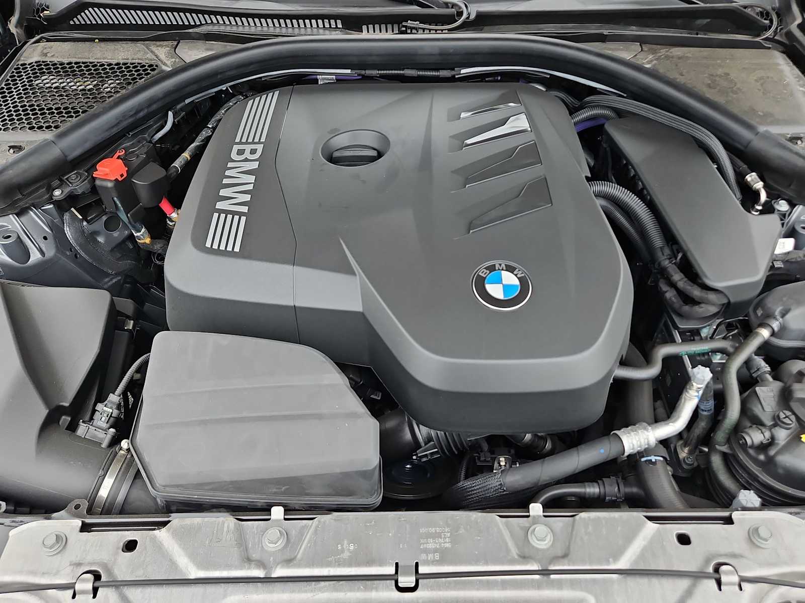 Thumbnail: 2025 BMW 3 Series - 14
