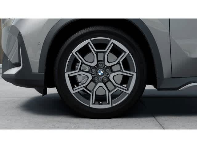 Thumbnail: 2026 BMW X1 - 7