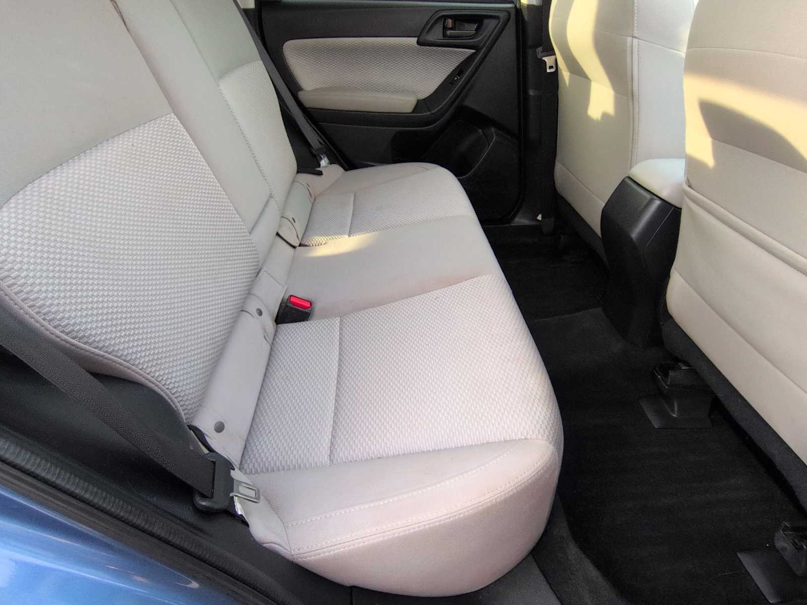 Thumbnail: 2017 Subaru Forester - 21