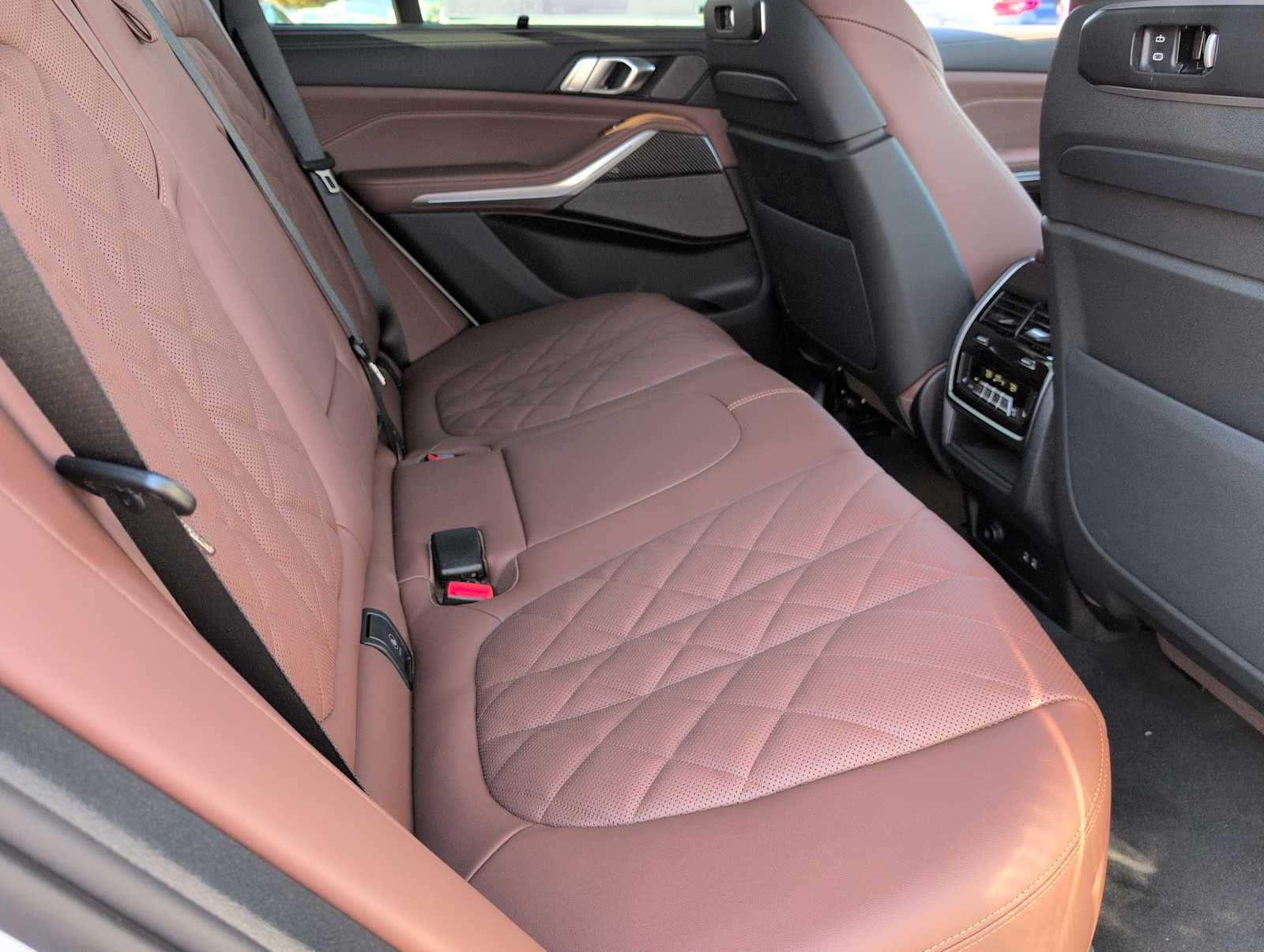 Thumbnail: 2026 BMW X5 - 20