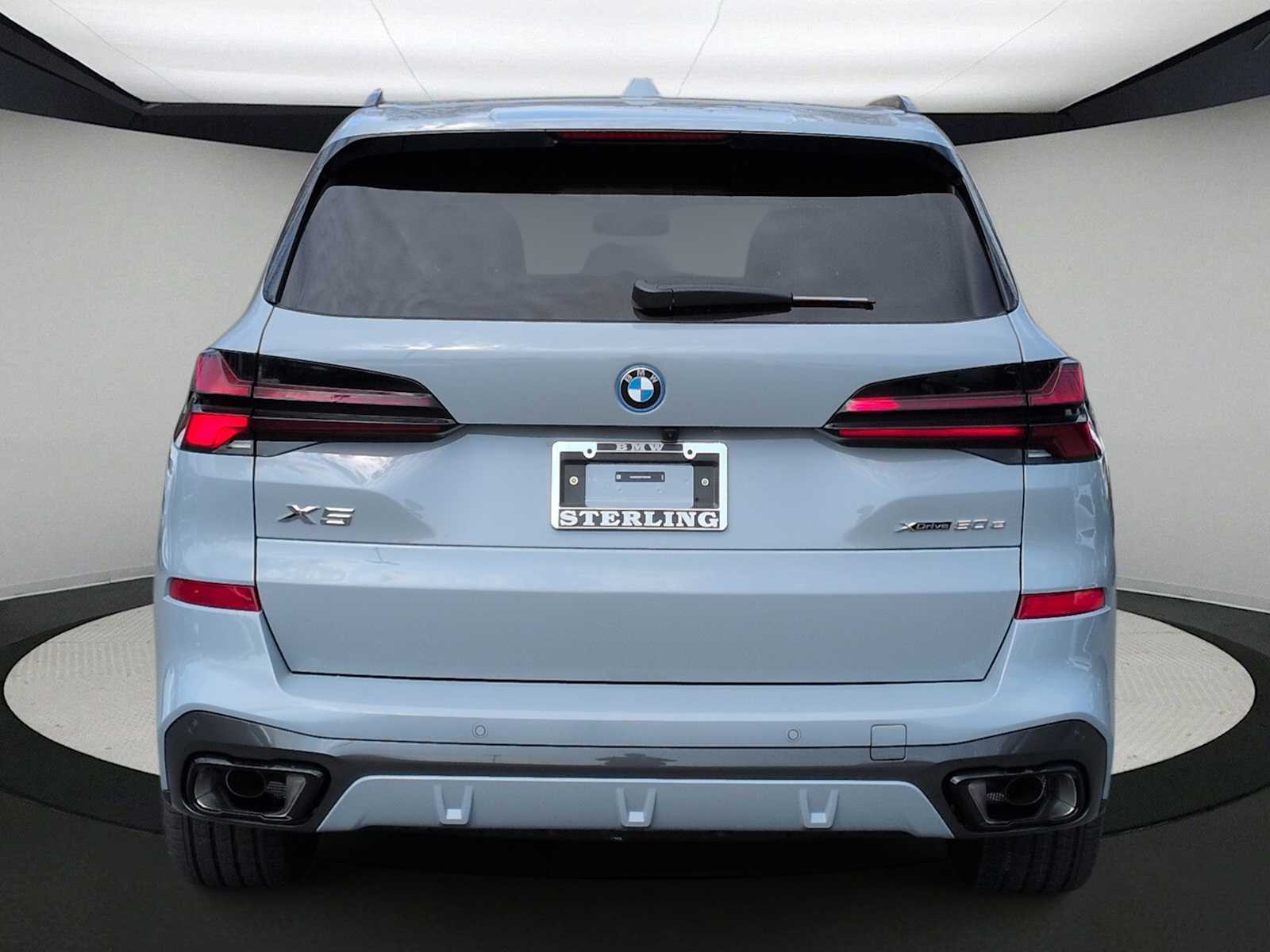 Thumbnail: 2026 BMW X5 - 7