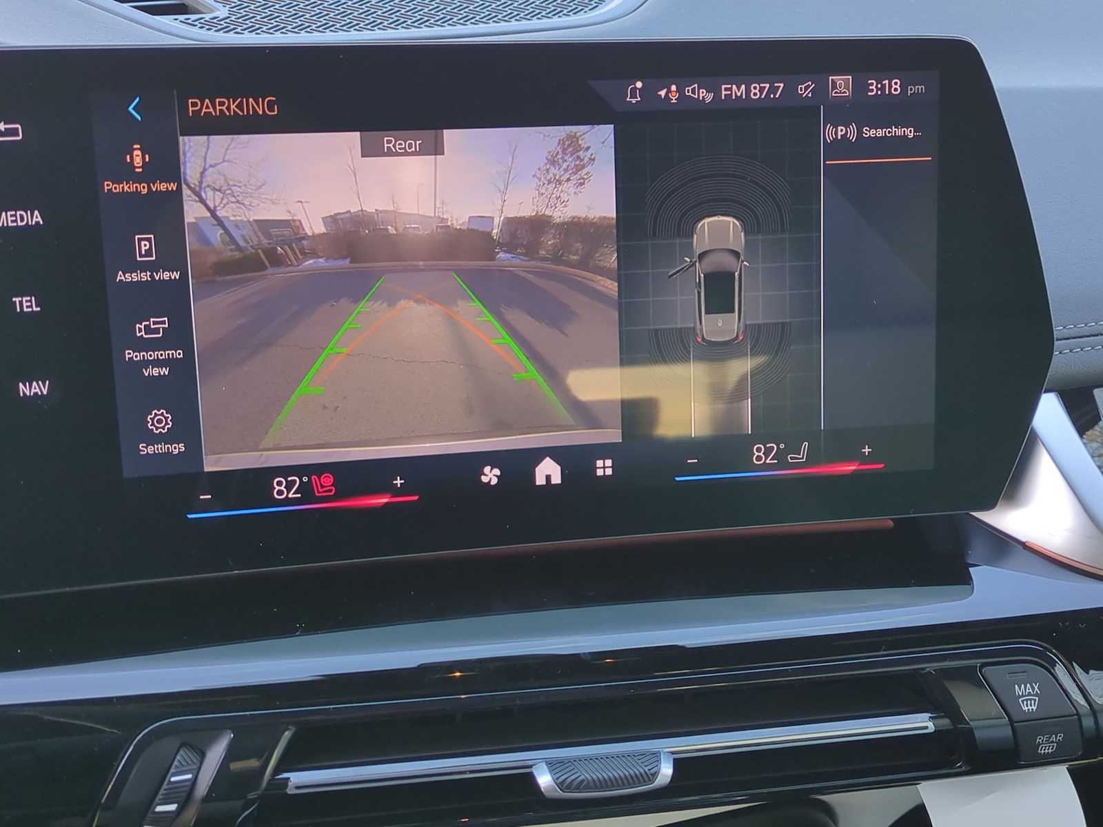 Thumbnail: 2026 BMW X1 - 31