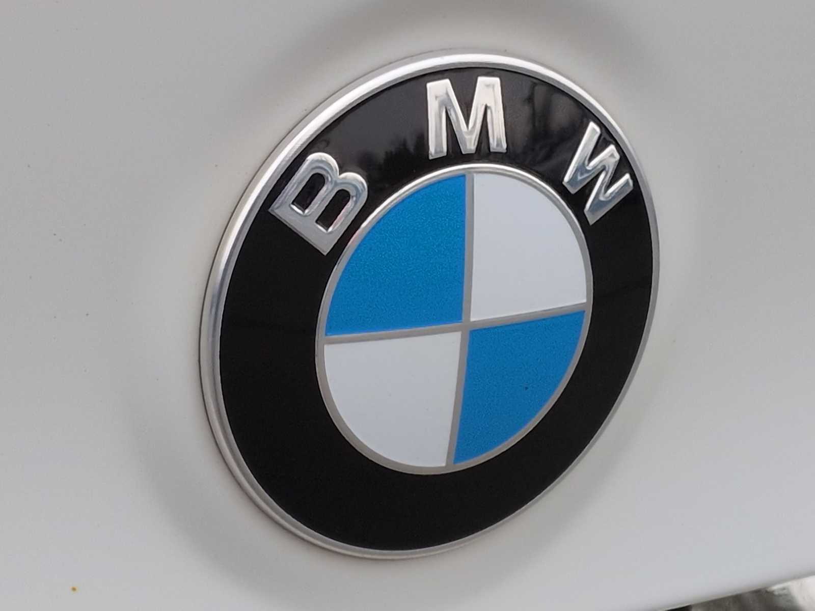 Thumbnail: 2023 BMW X3 - 12