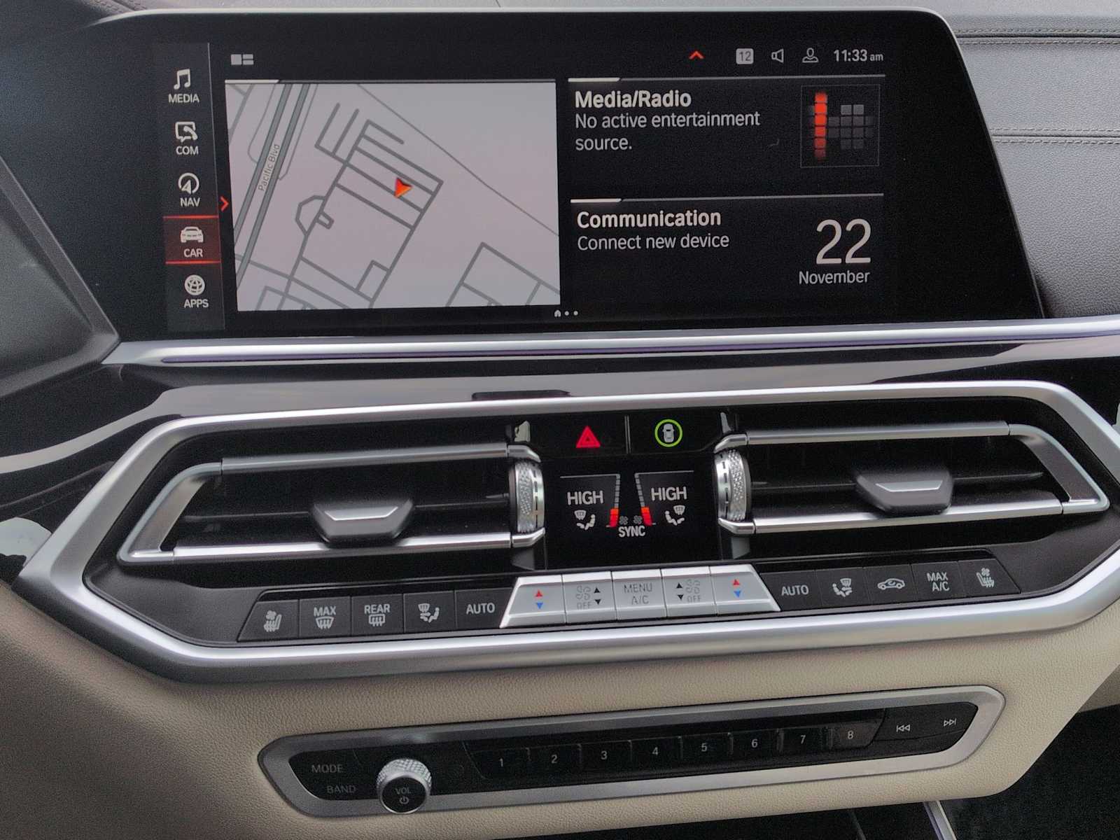 Thumbnail: 2023 BMW X5 - 28