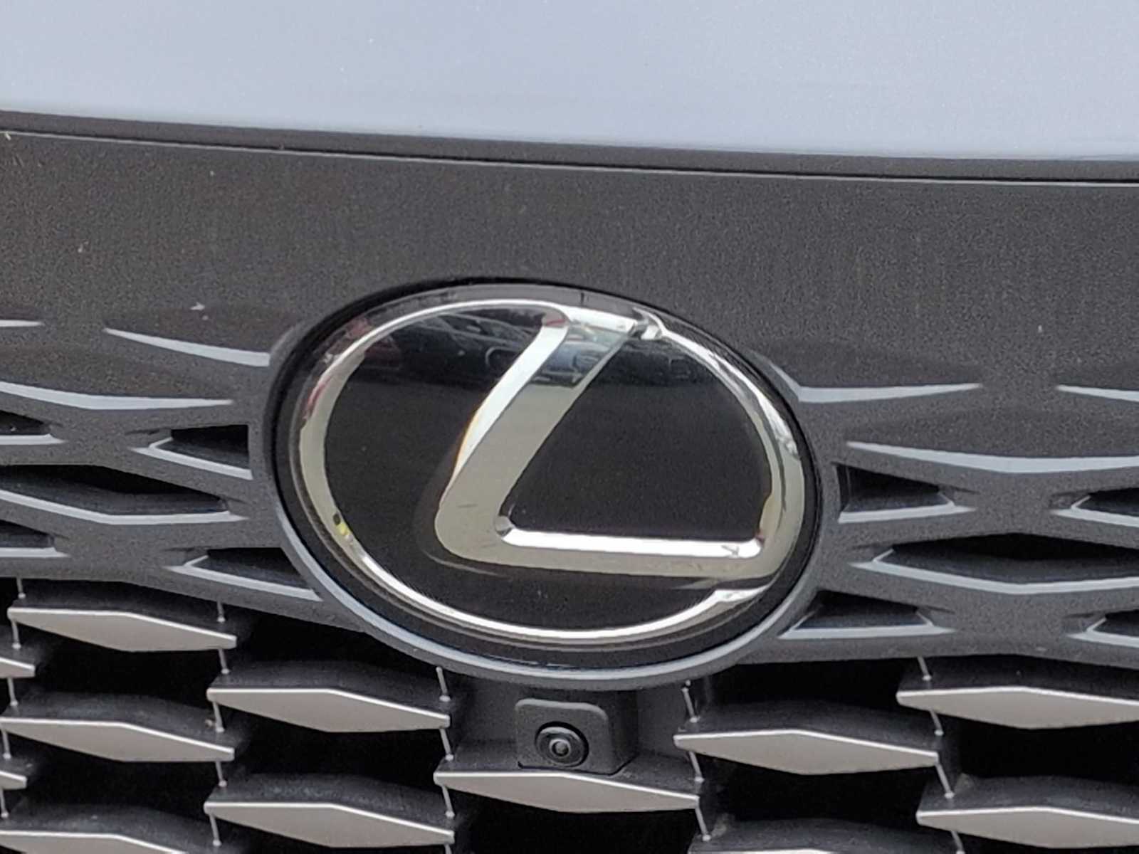 Thumbnail: 2024 Lexus RX - 12