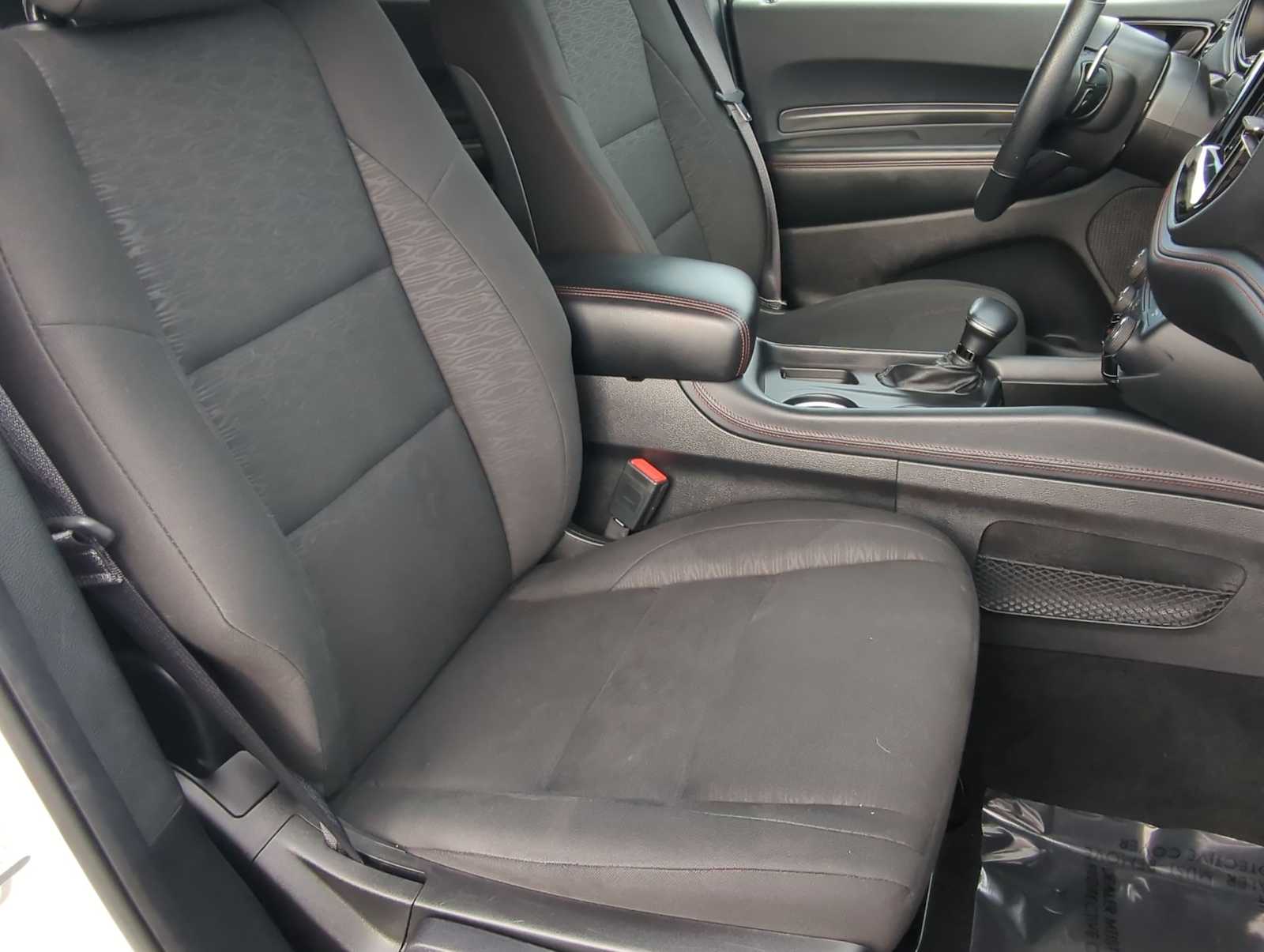 Thumbnail: 2023 Dodge Durango - 21