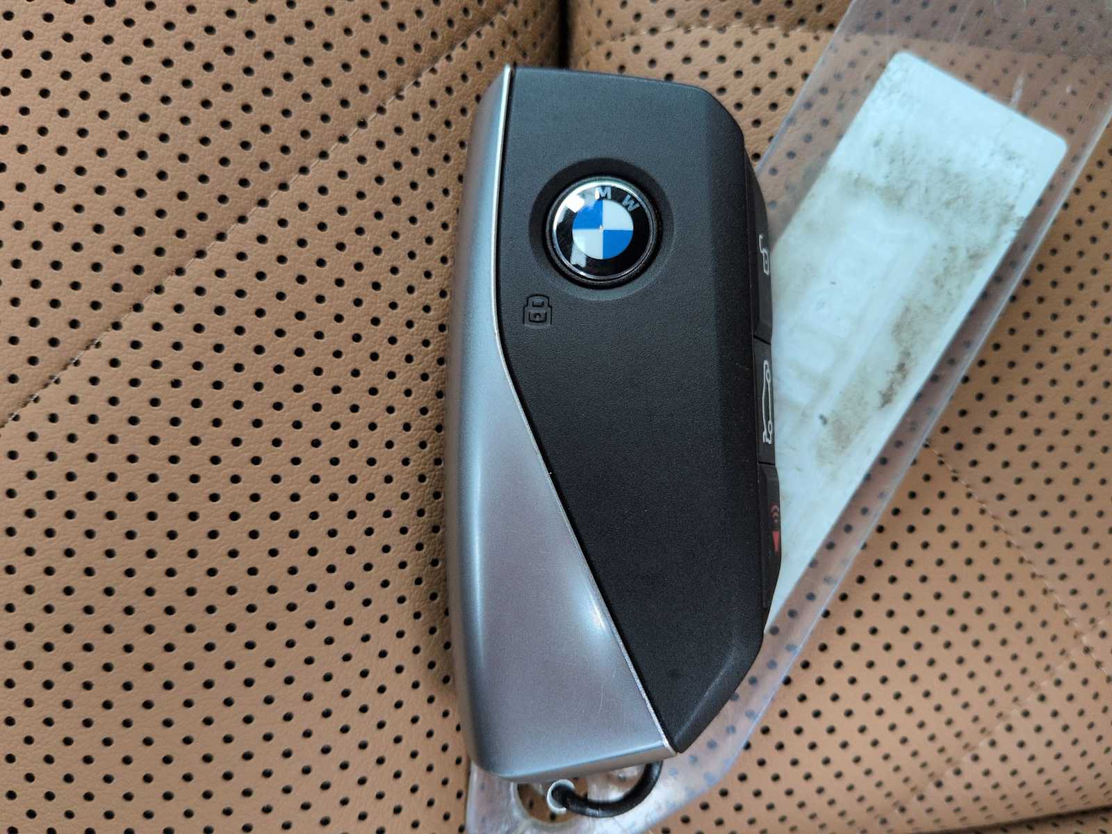 Thumbnail: 2026 BMW X5 - 37
