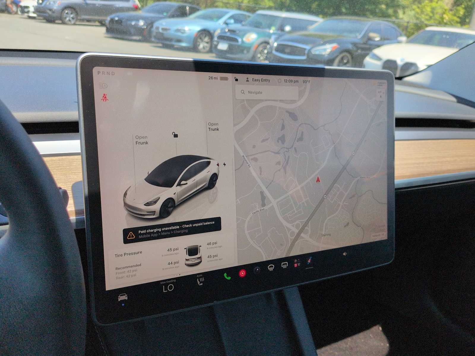 Thumbnail: 2023 Tesla Model 3 - 30