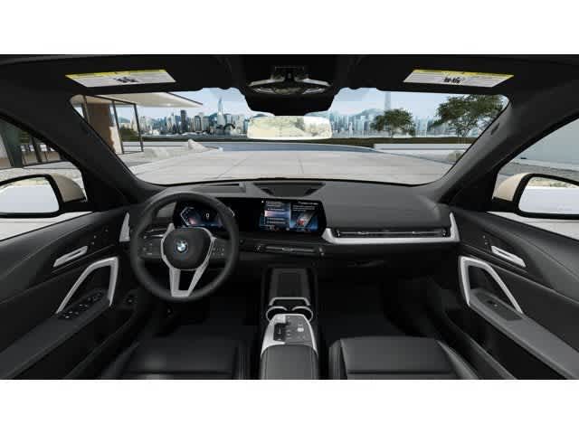 Thumbnail: 2026 BMW X1 - 10