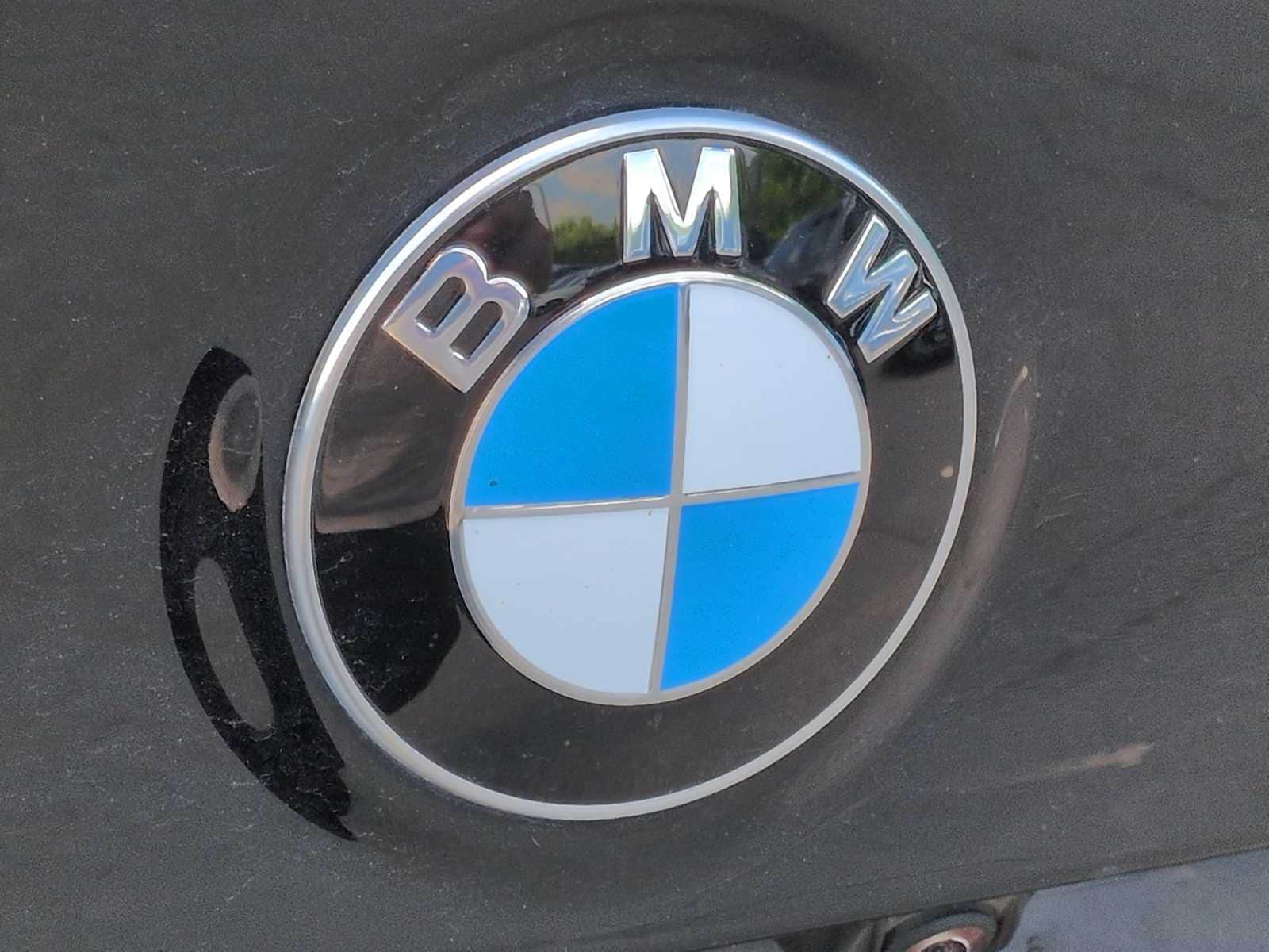 Thumbnail: 2024 BMW X3 - 12
