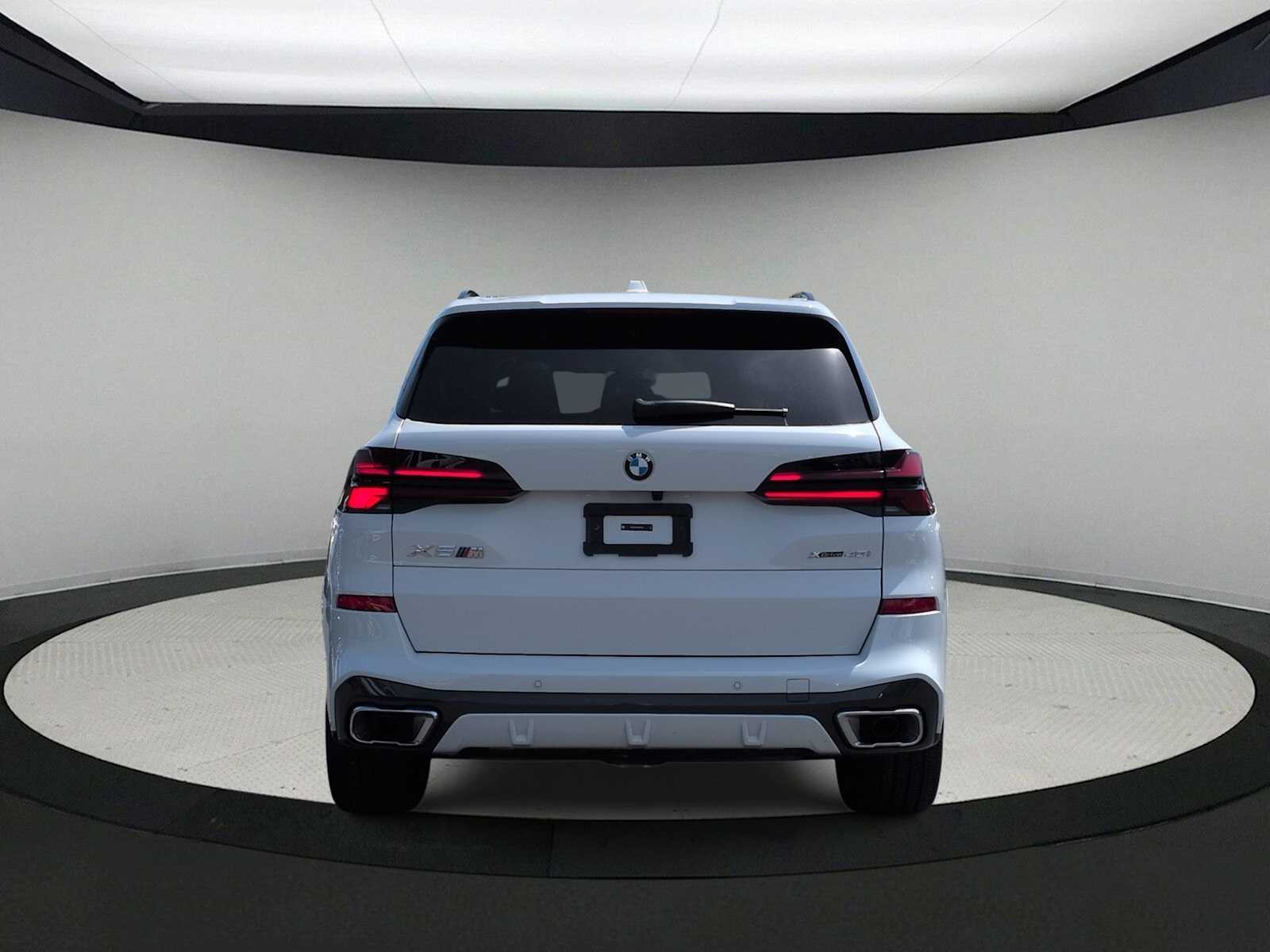 Thumbnail: 2026 BMW X5 - 6