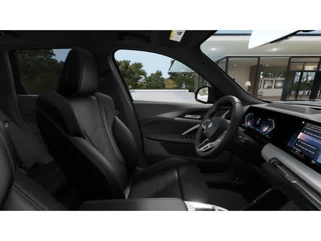 Thumbnail: 2026 BMW X1 - 9