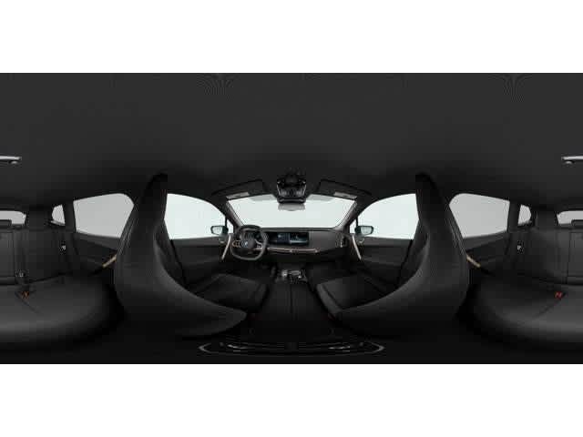 Thumbnail: 2026 BMW iX - 8