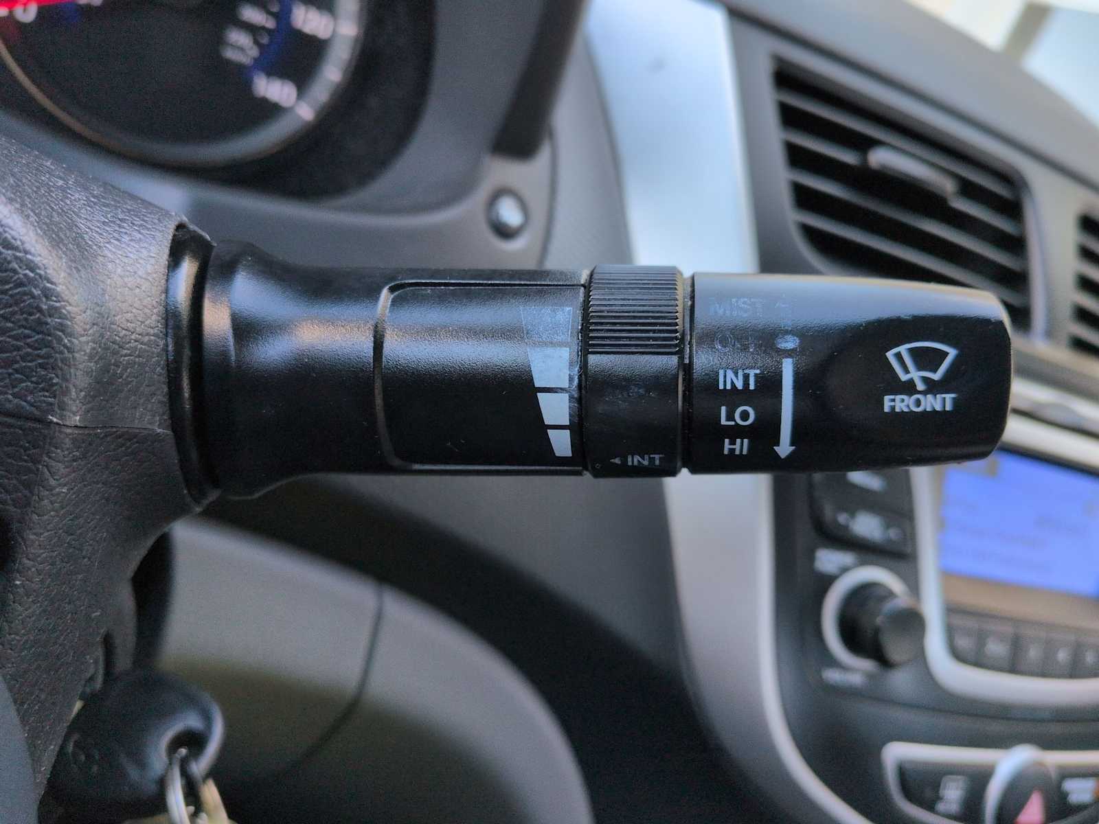 Thumbnail: 2014 Hyundai Accent - 24