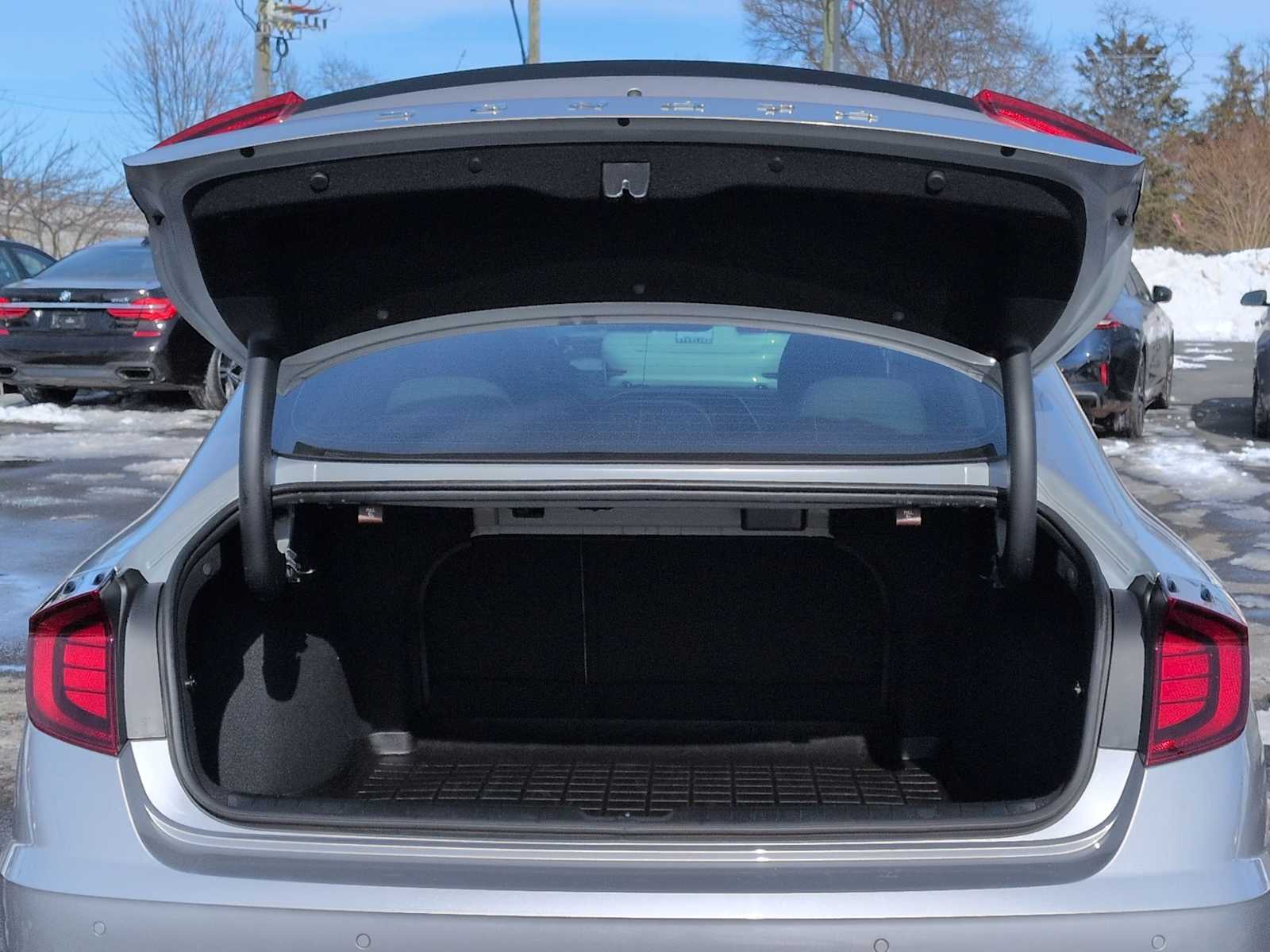 Thumbnail: 2023 Hyundai Sonata - 36