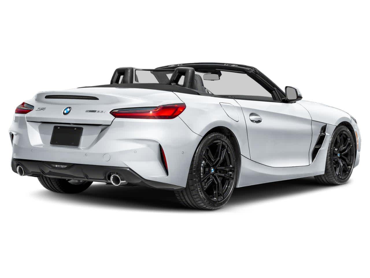 Thumbnail: 2025 BMW Z4 - 2